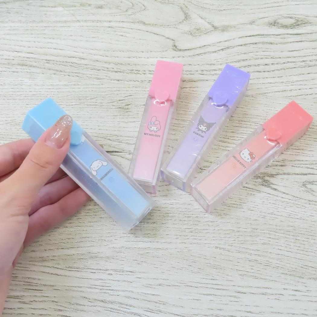 日本販売 □ 昭和レトロ サンリオ ハートinハート消しゴム □ 【公式通販】